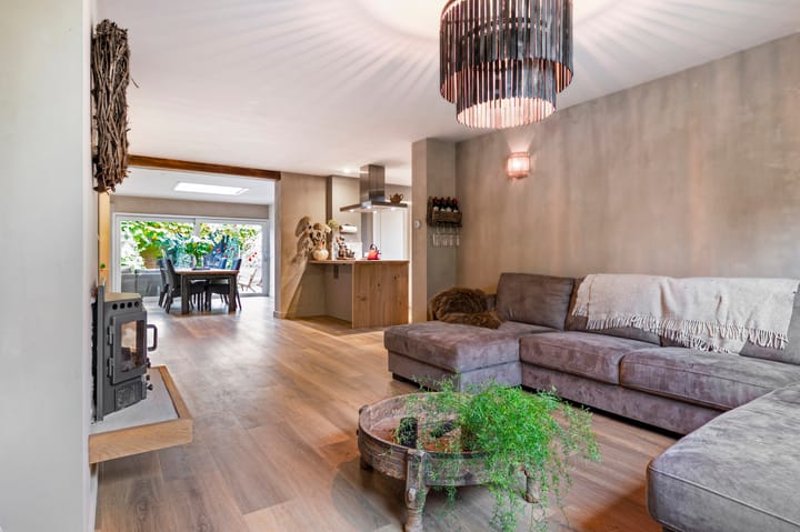 Foto 4 van Krijgershoek 32