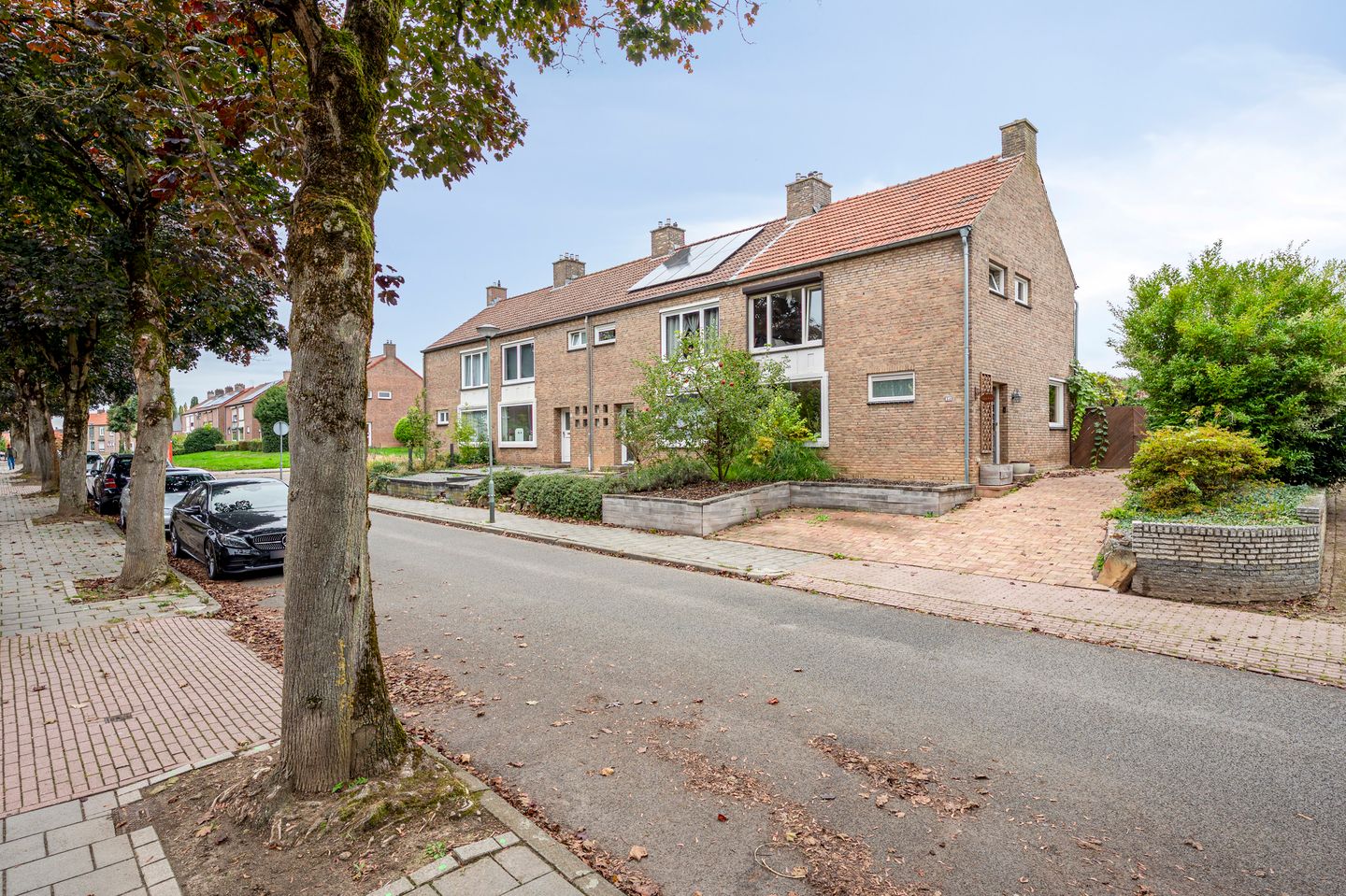 Photo 5 of Krijgershoek 32