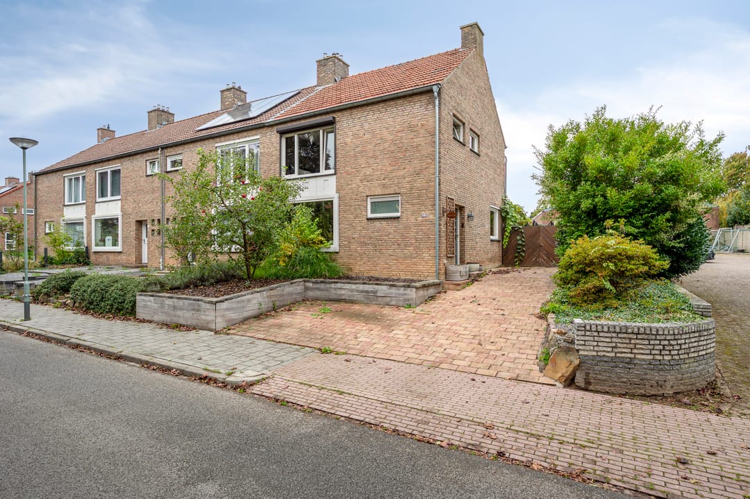 Photo 7 of Krijgershoek 32