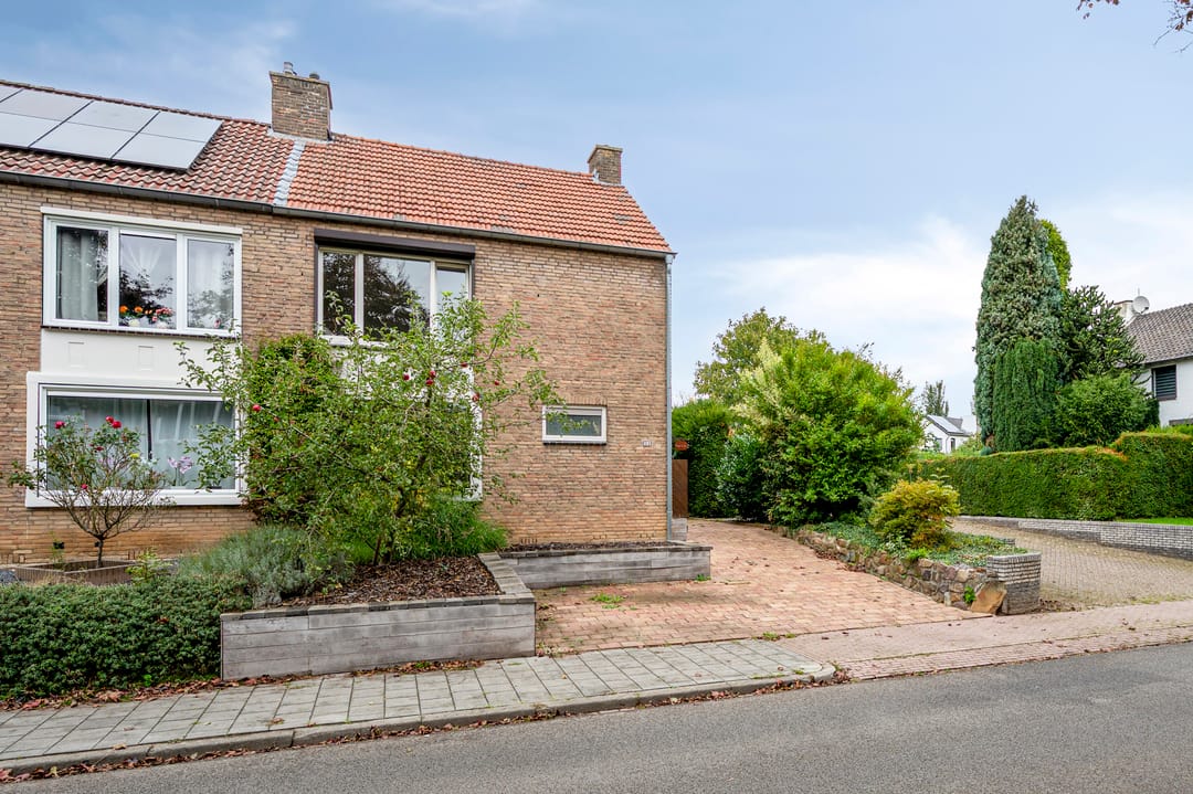 Photo 8 of Krijgershoek 32