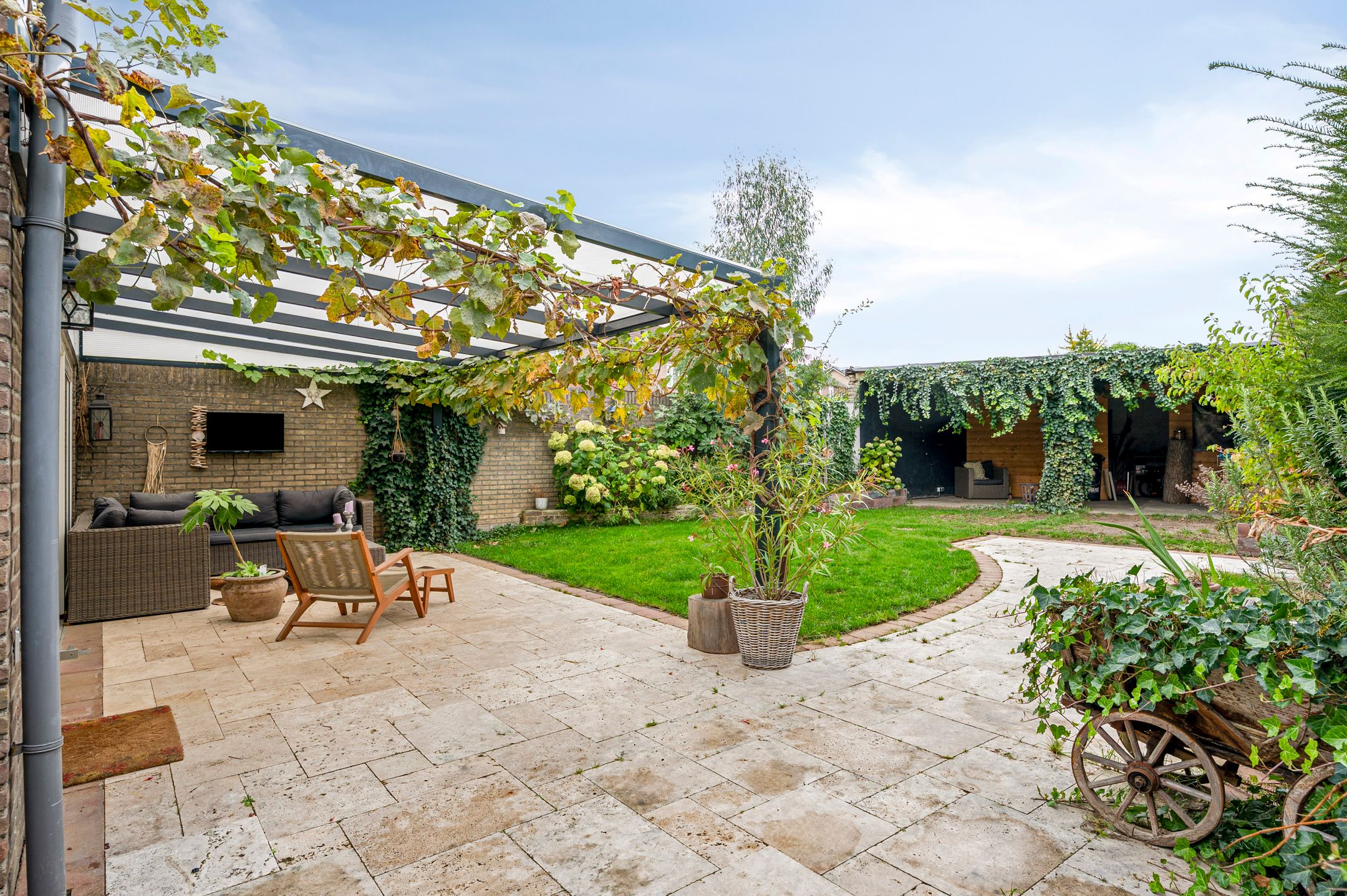 Photo 9 of Krijgershoek 32