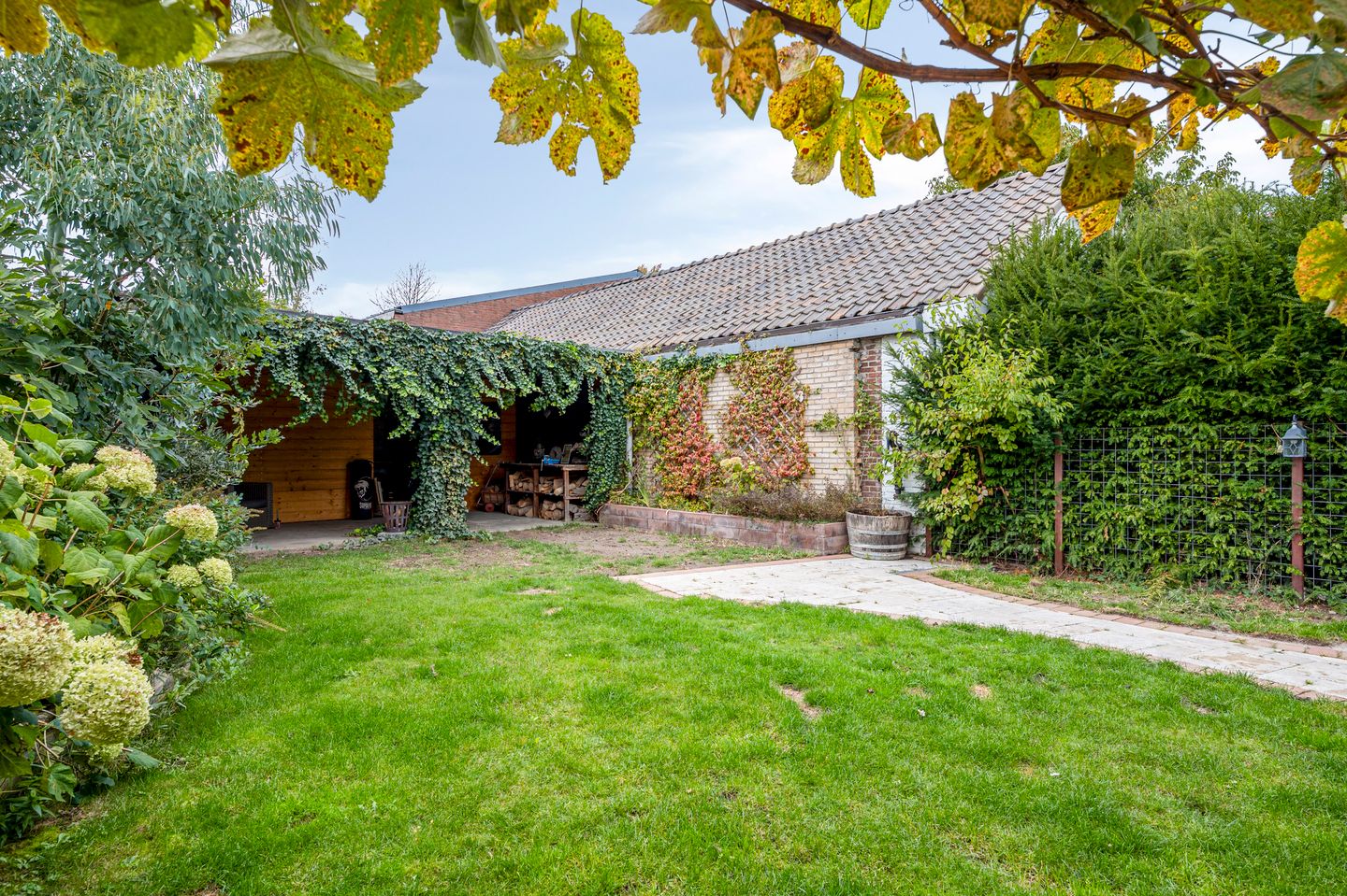 Photo 10 of Krijgershoek 32