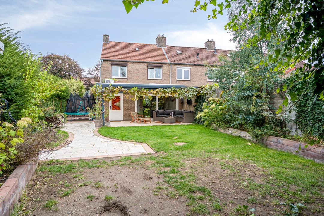 Photo 11 of Krijgershoek 32