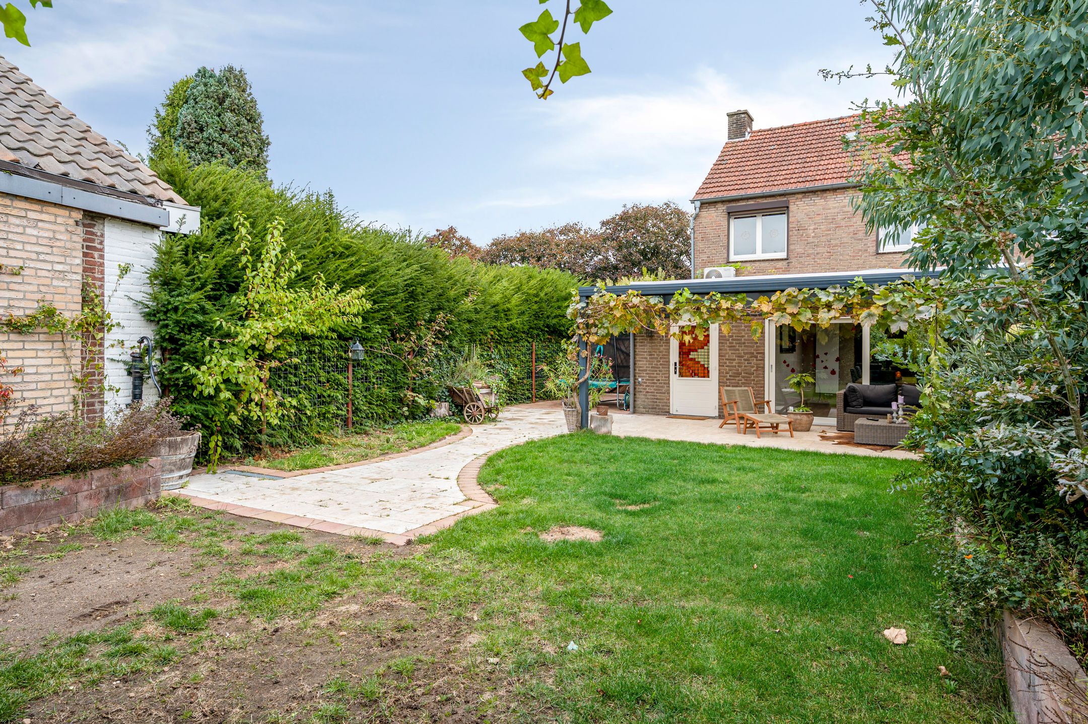 Photo 12 of Krijgershoek 32