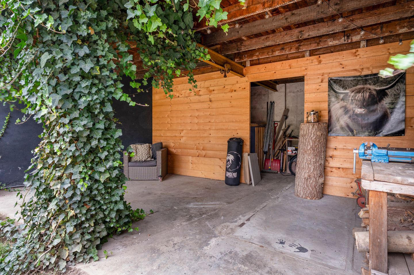 Photo 14 of Krijgershoek 32