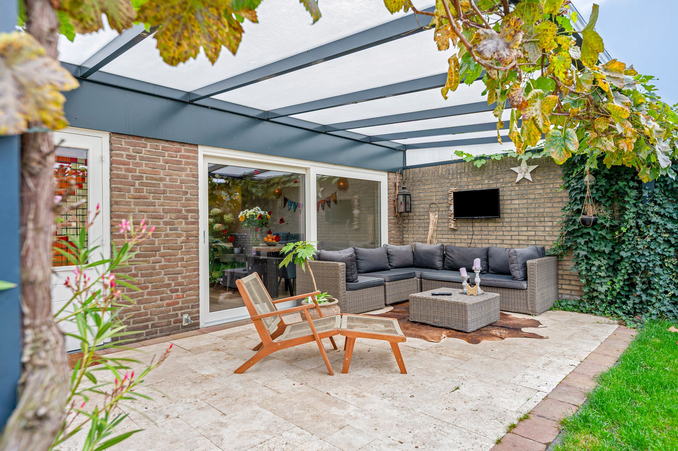 Photo 15 of Krijgershoek 32