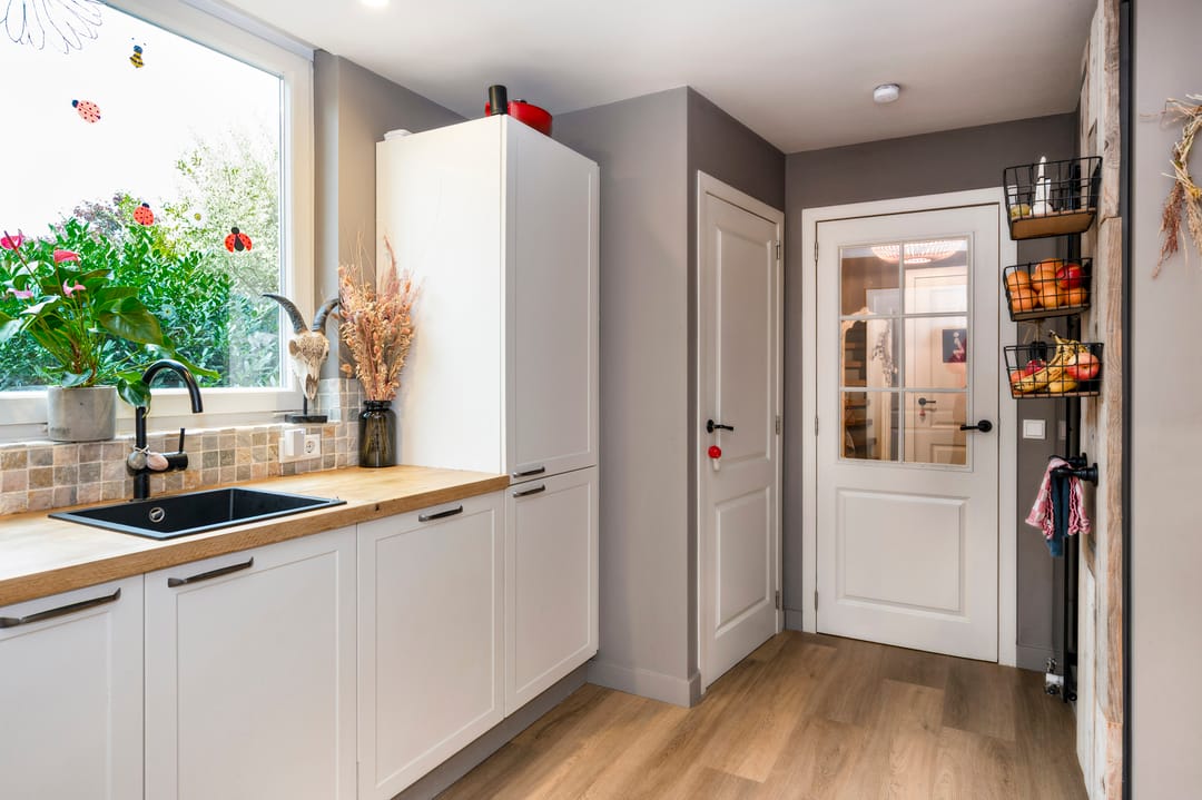 Photo 22 of Krijgershoek 32