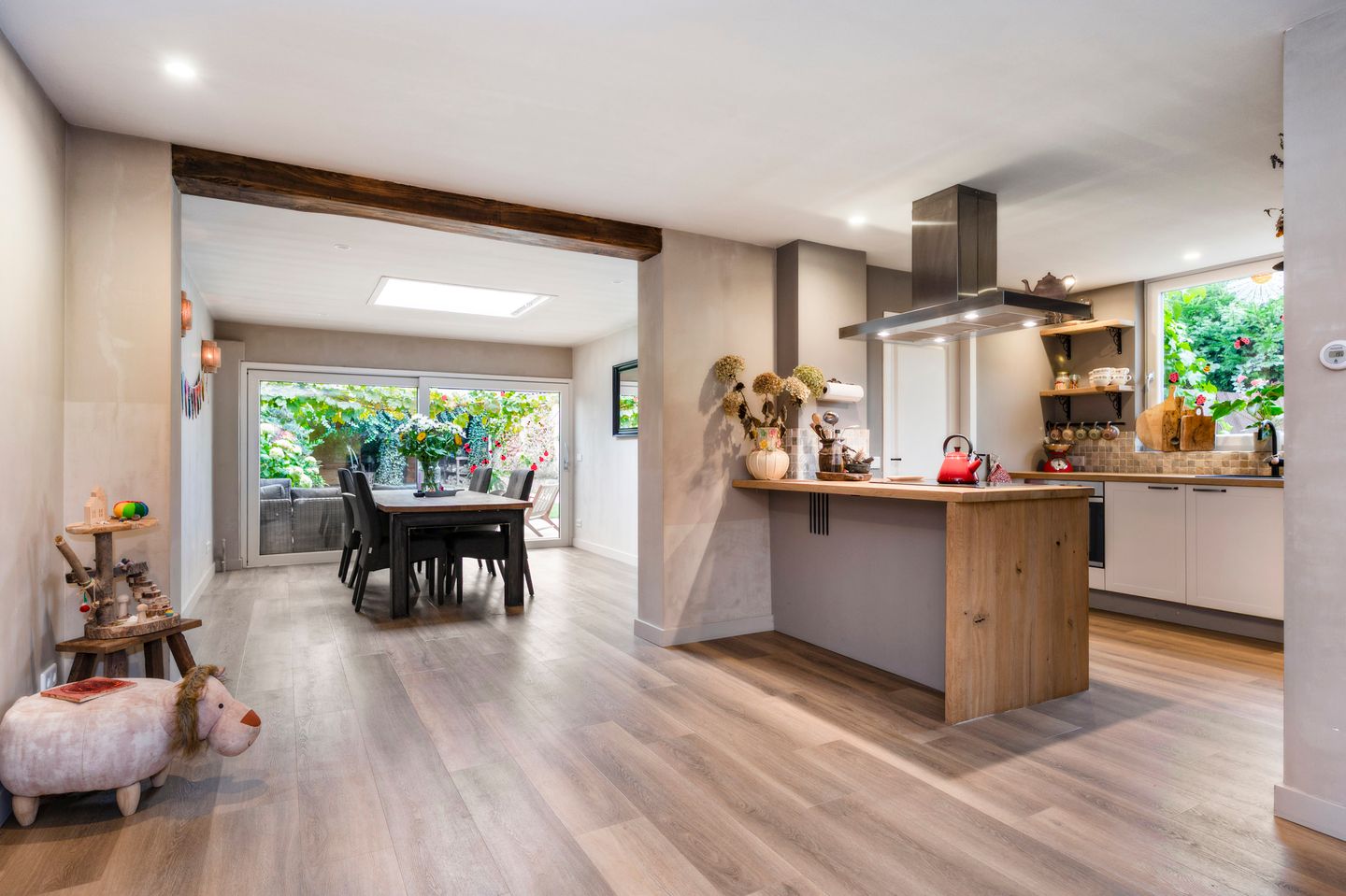 Photo 25 of Krijgershoek 32