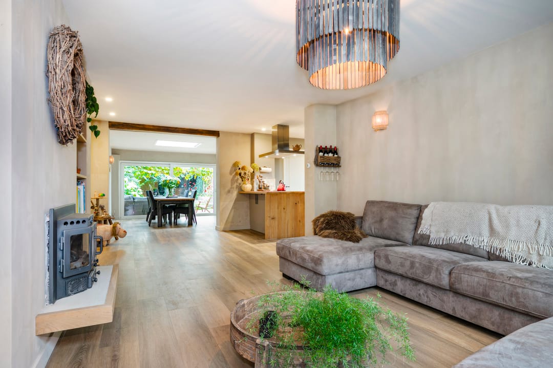 Photo 26 of Krijgershoek 32