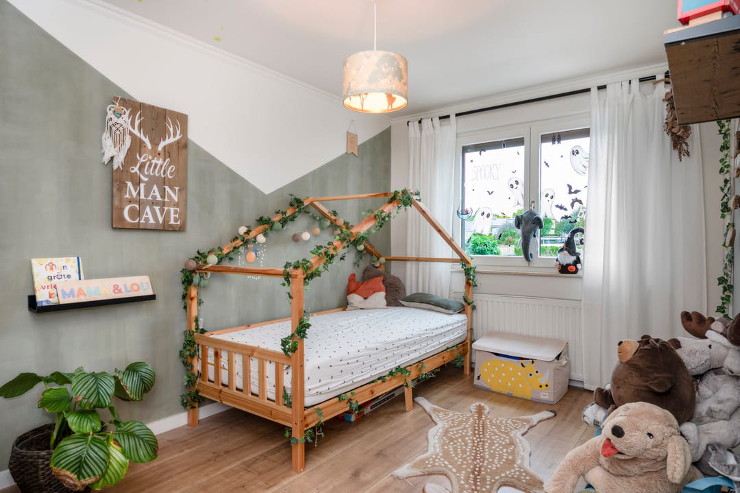 Photo 32 of Krijgershoek 32