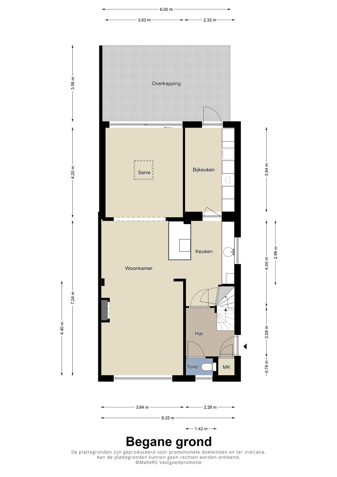 Photo 43 of Krijgershoek 32