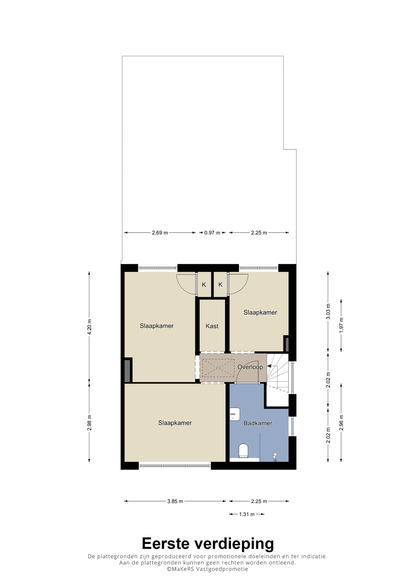 Photo 44 of Krijgershoek 32