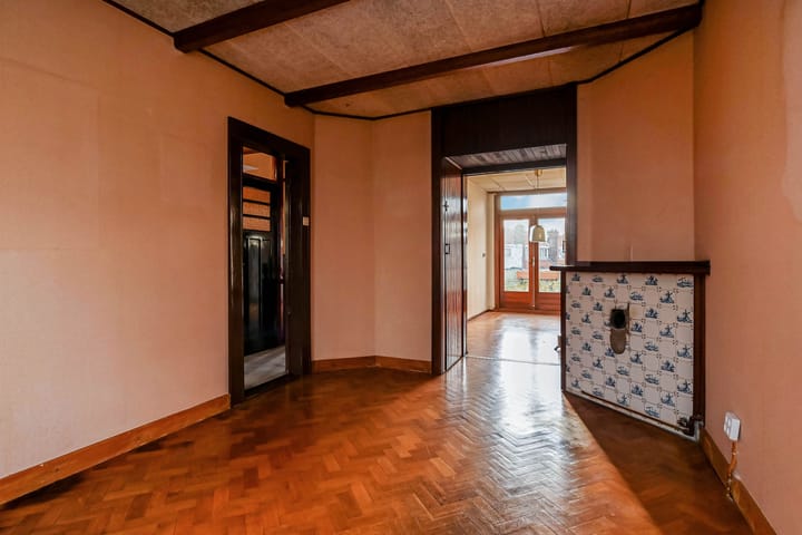 Foto 5 van Laakkade 253