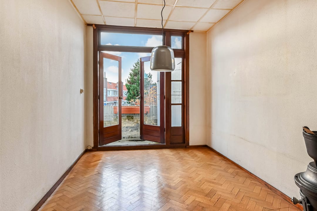 Foto 7 van Laakkade 253