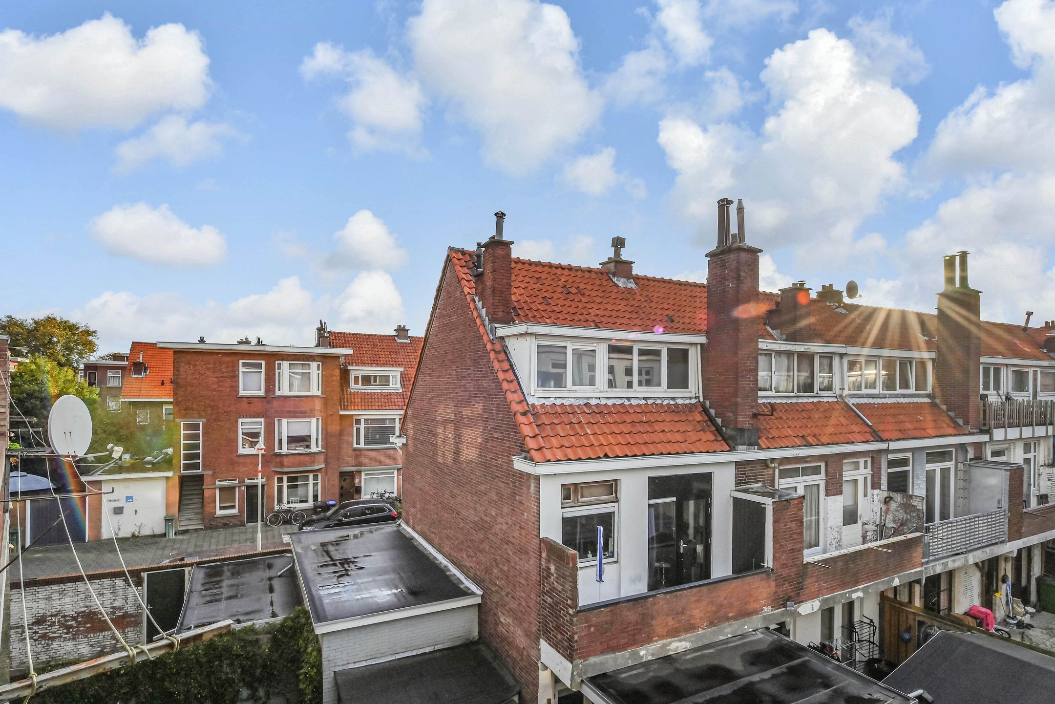 Foto 9 van Laakkade 253