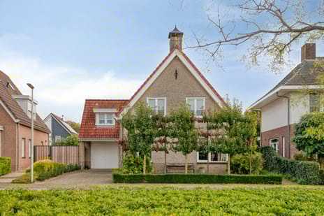 Van Wassenaarstraat thumbnail