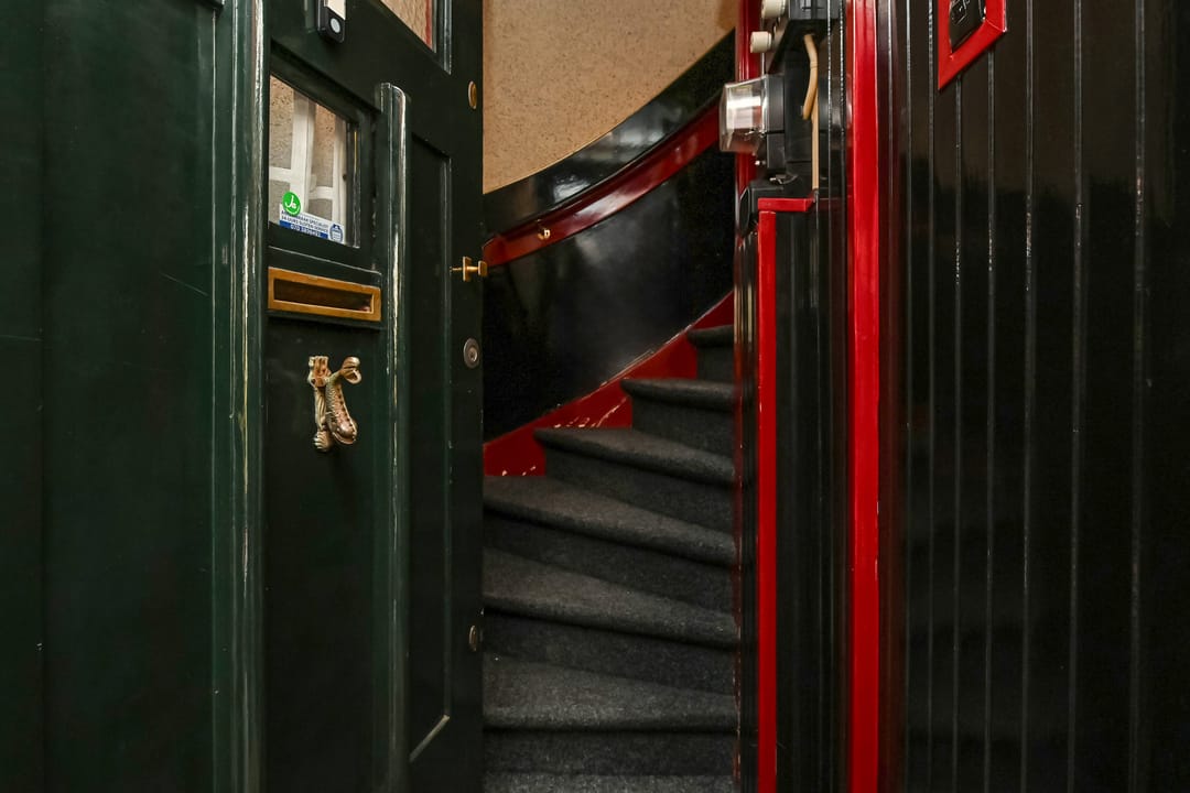 Foto 31 van Laakkade 253