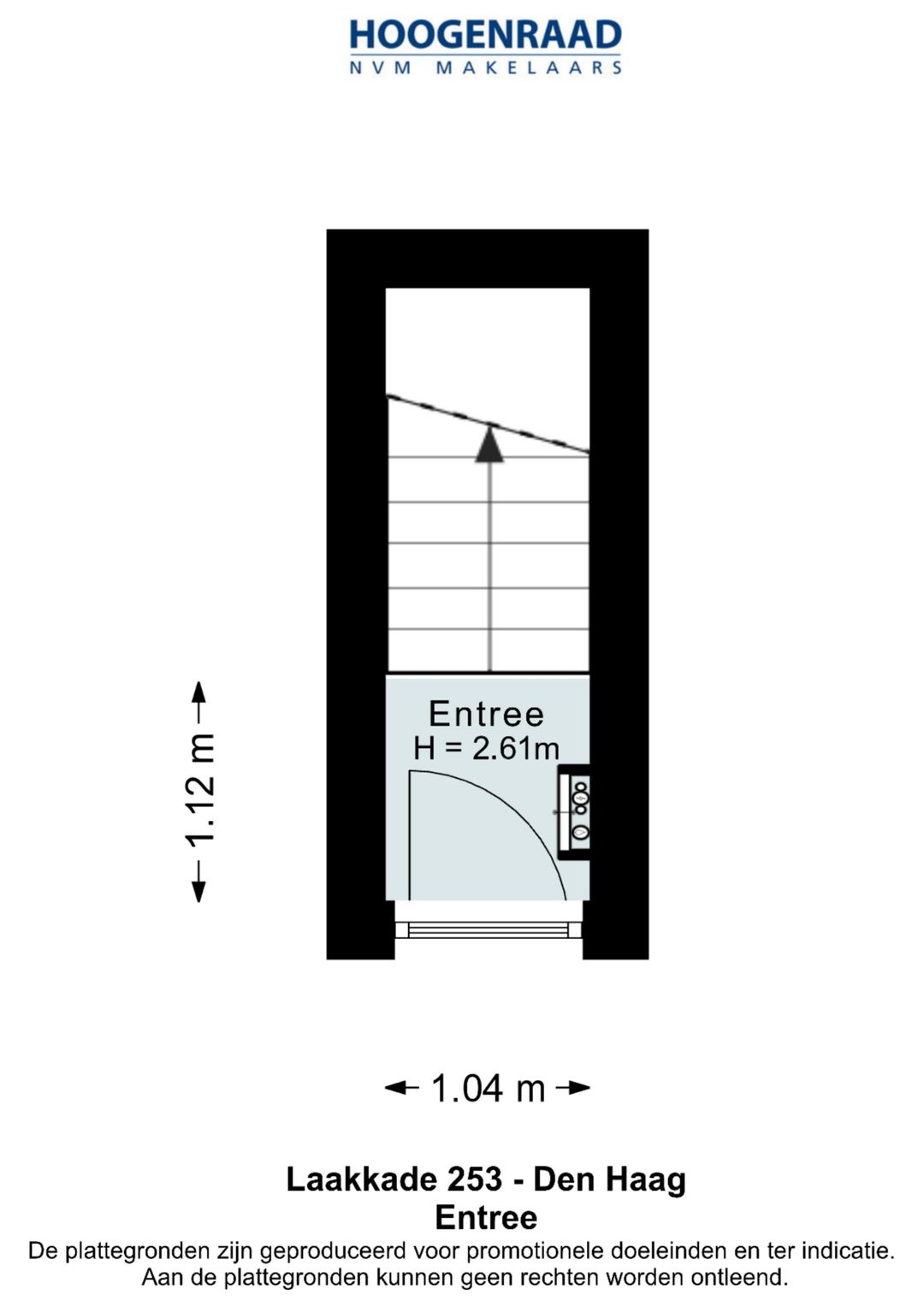 Foto 38 van Laakkade 253