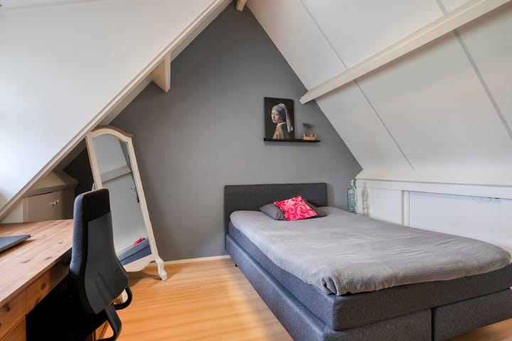 Photo 45 of Van Wassenaarstraat 21