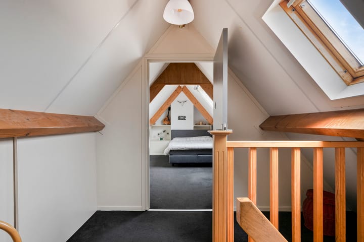 Photo 48 of Van Wassenaarstraat 21