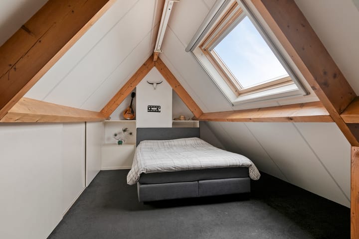 Photo 49 of Van Wassenaarstraat 21