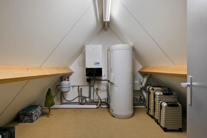 Photo 51 of Van Wassenaarstraat 21