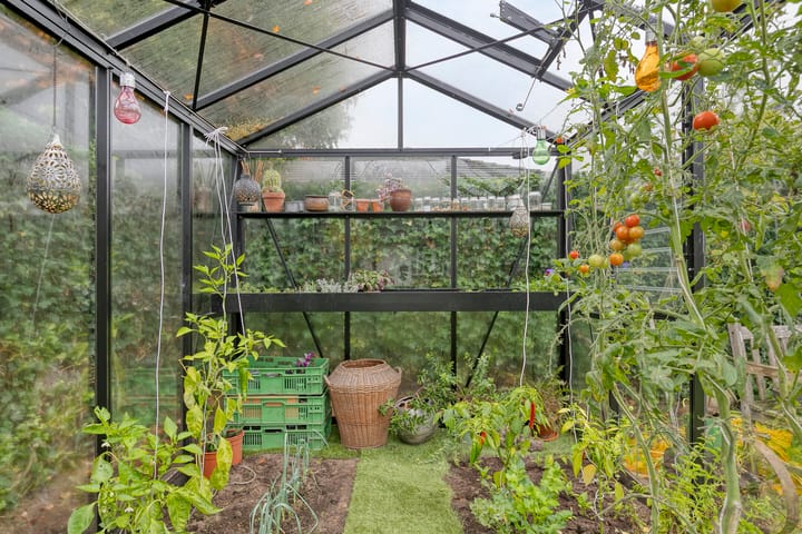 Photo 58 of Van Wassenaarstraat 21