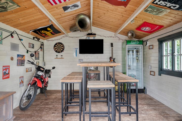 Photo 61 of Van Wassenaarstraat 21