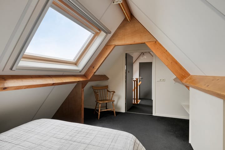 Photo 50 of Van Wassenaarstraat 21