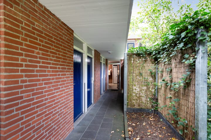 Photo 3 of Heemskerklaan 149