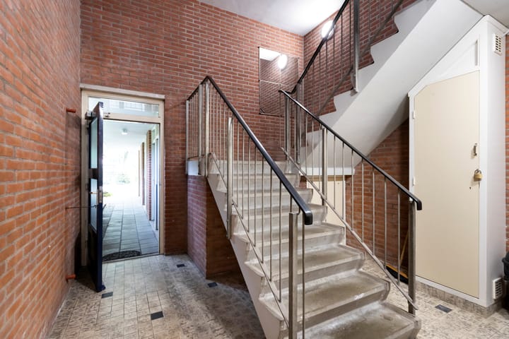 Photo 4 of Heemskerklaan 149