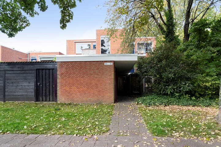 Photo 6 of Heemskerklaan 149