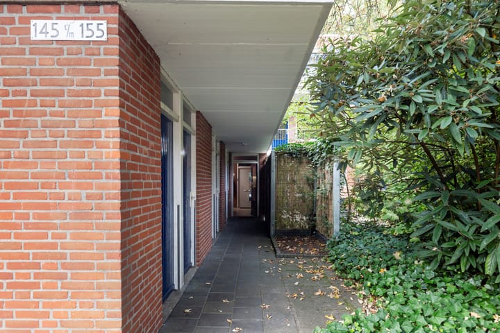 Photo 7 of Heemskerklaan 149