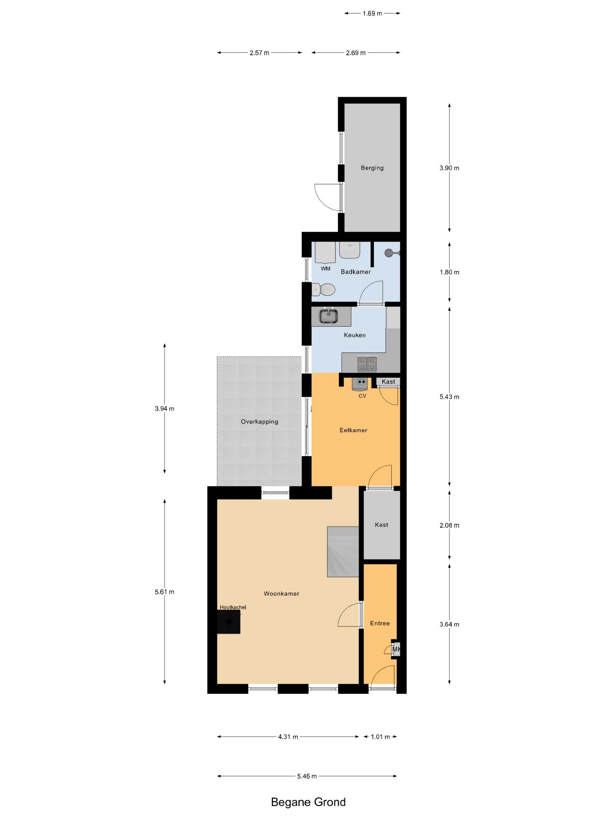 Foto 30 van Noordweg 9