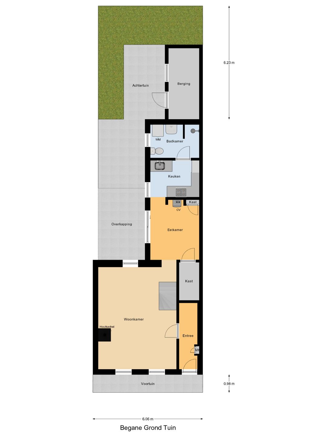 Foto 31 van Noordweg 9