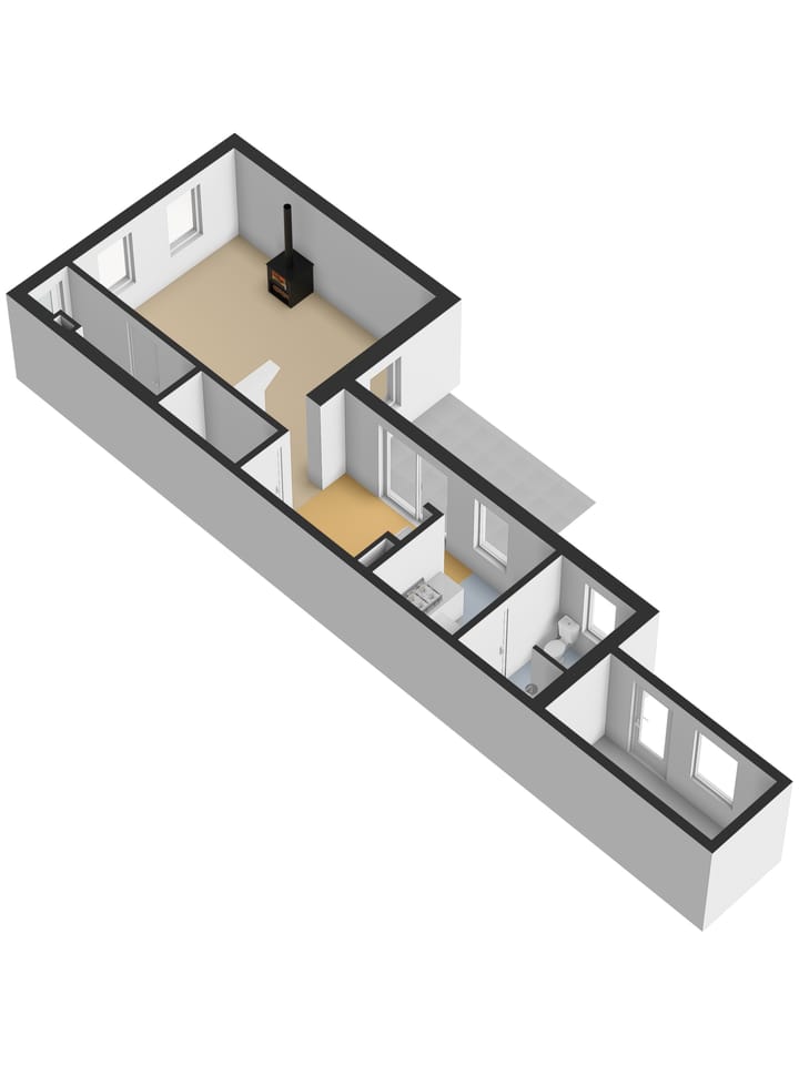Foto 33 van Noordweg 9