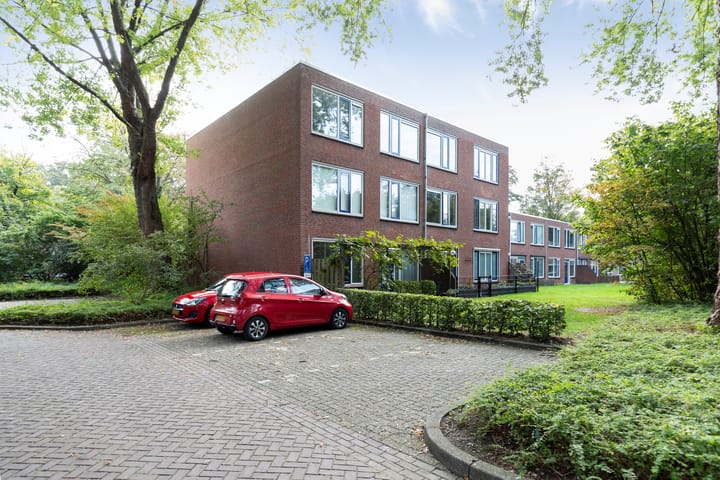 Photo 31 of Heemskerklaan 149