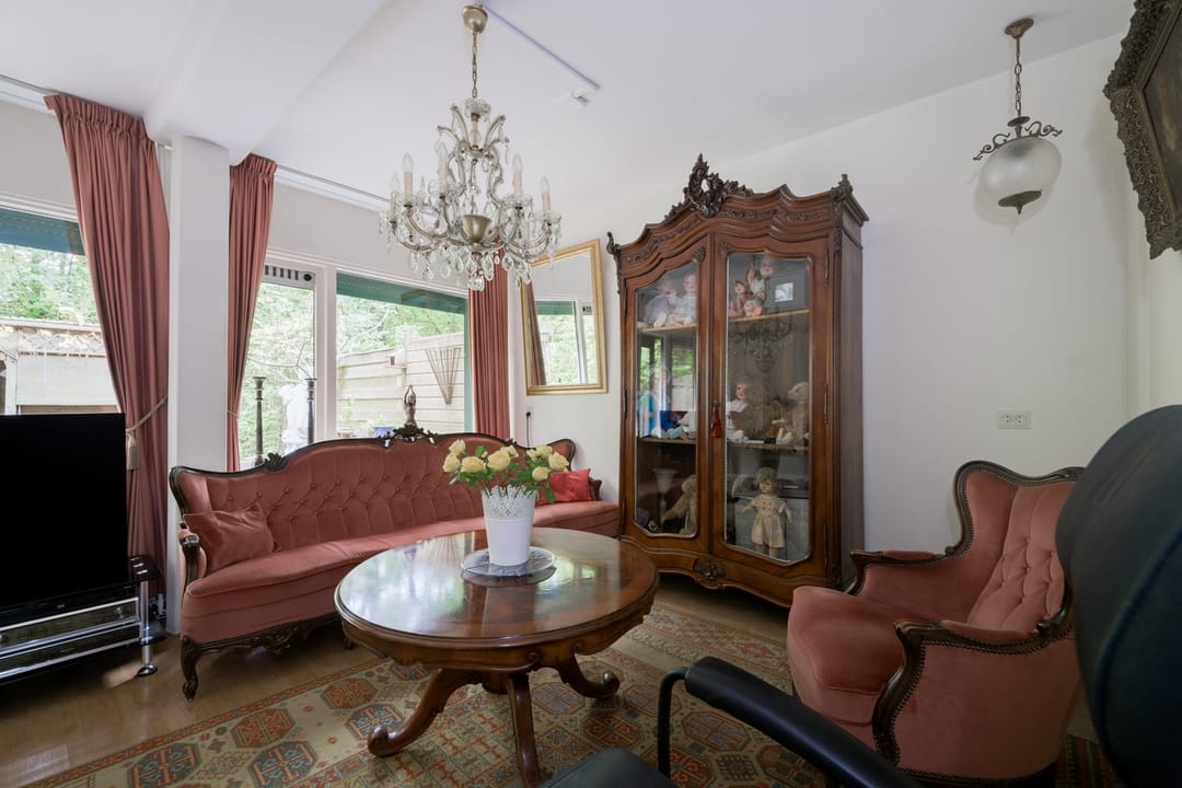 Foto 2 van Bunderhorst 136