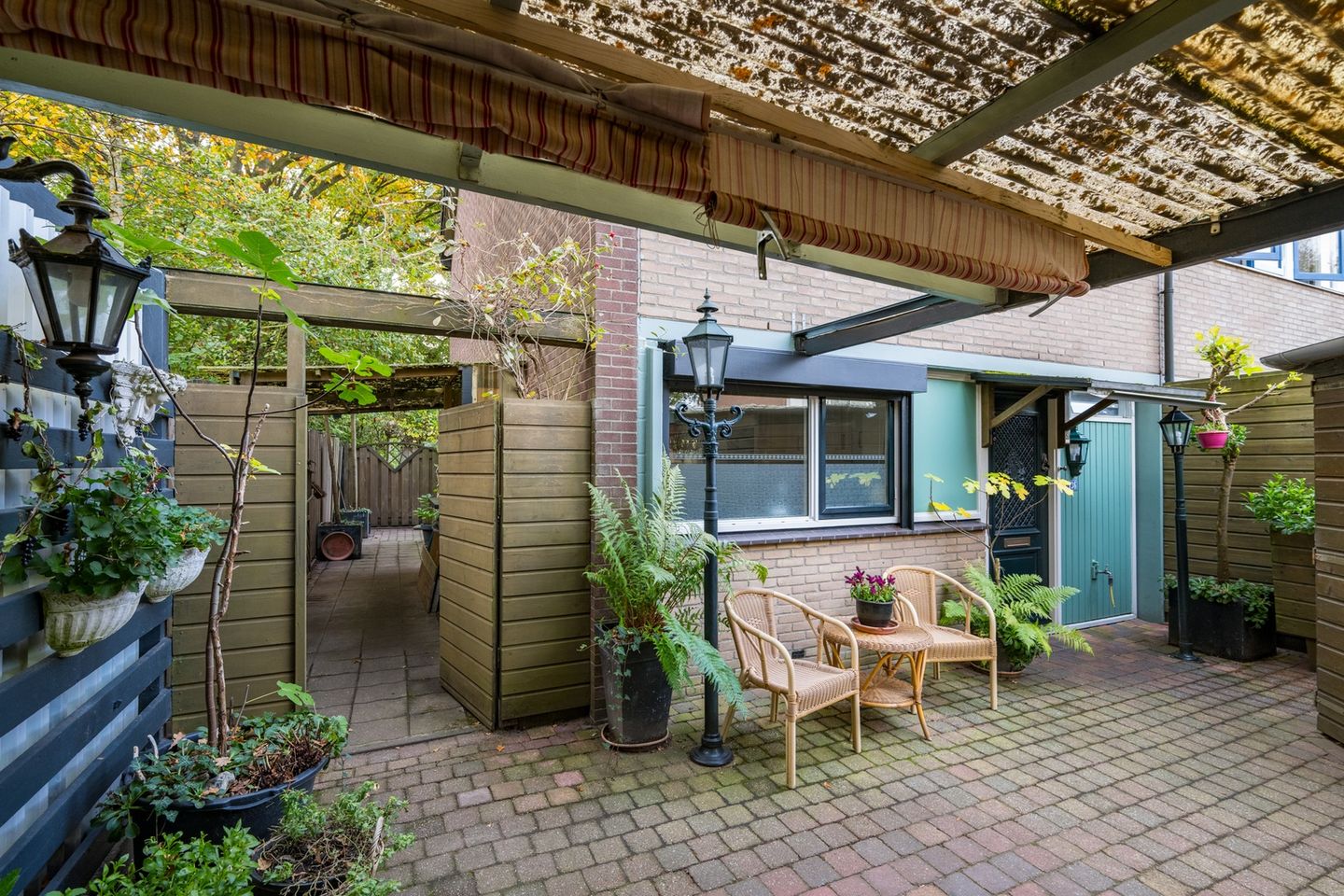 Foto 4 van Bunderhorst 136