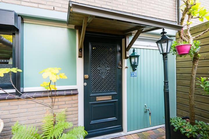 Foto 5 van Bunderhorst 136