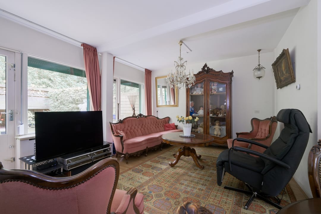 Foto 8 van Bunderhorst 136