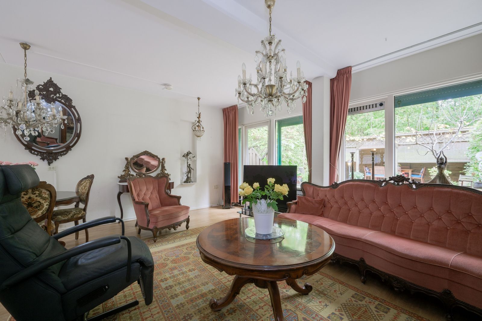 Foto 9 van Bunderhorst 136