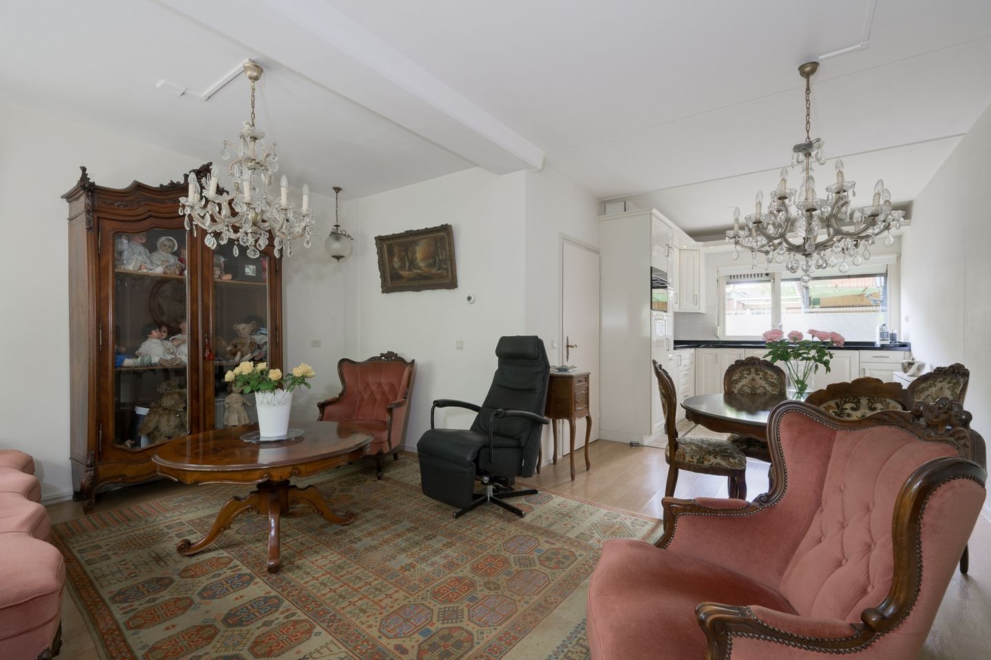 Foto 10 van Bunderhorst 136