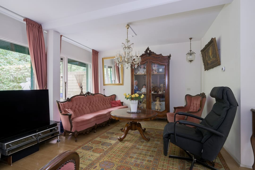 Foto 13 van Bunderhorst 136