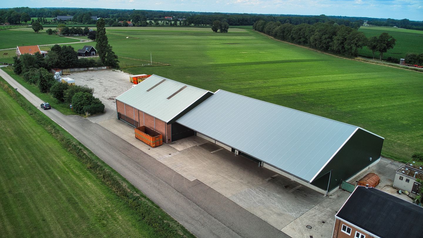 Bekijk foto 1 van Hazenveldsche Molenweg 2