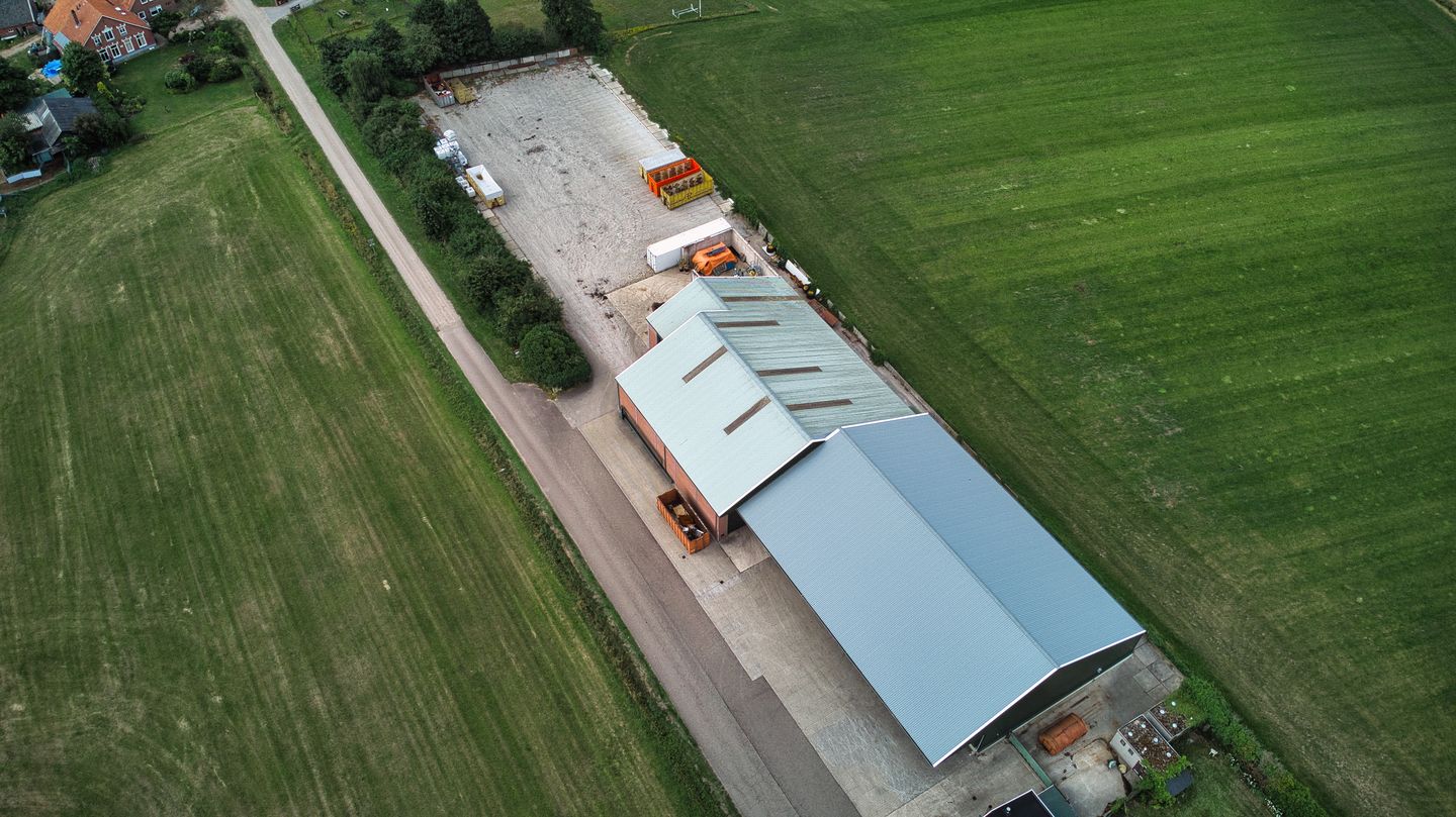 Bekijk foto 3 van Hazenveldsche Molenweg 2