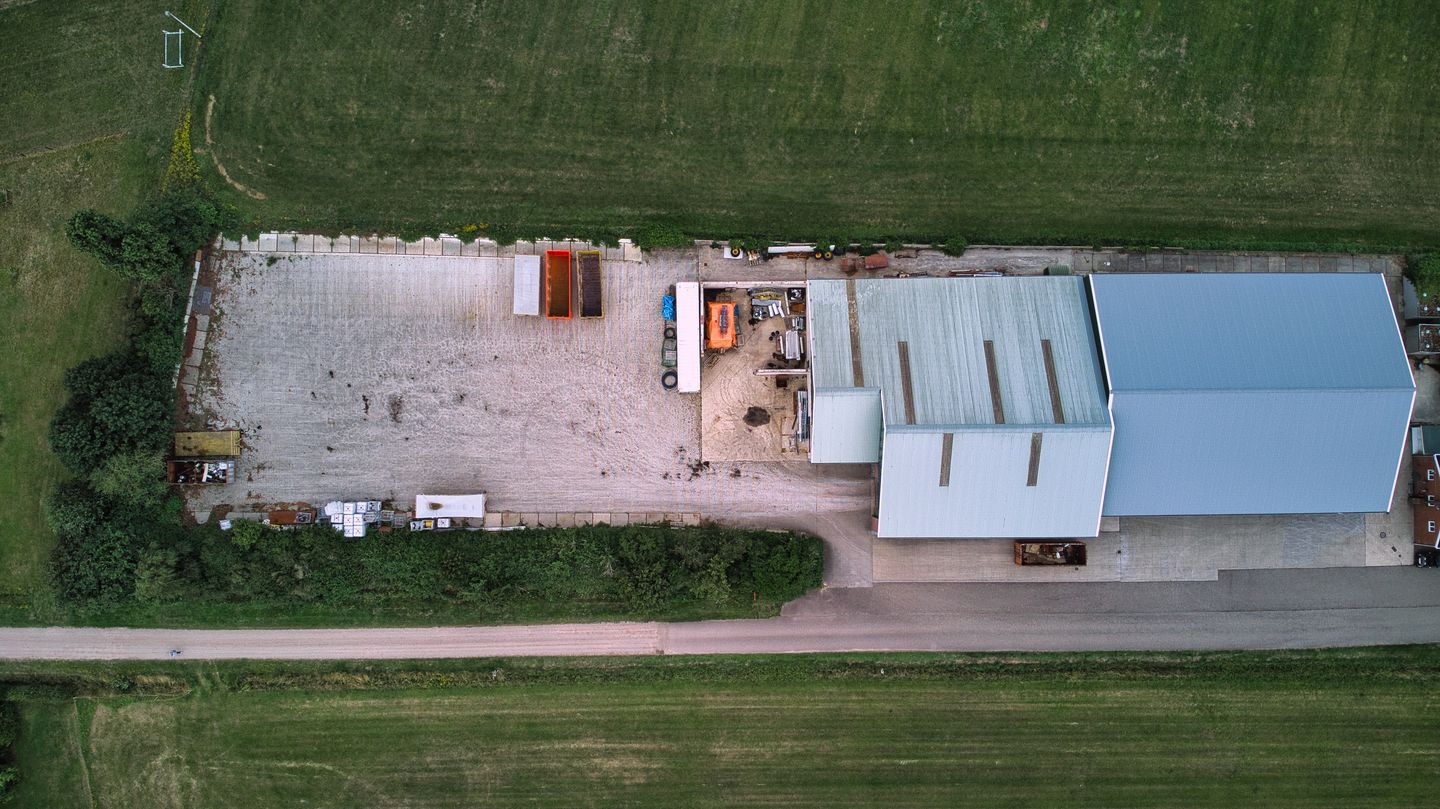 Bekijk foto 4 van Hazenveldsche Molenweg 2