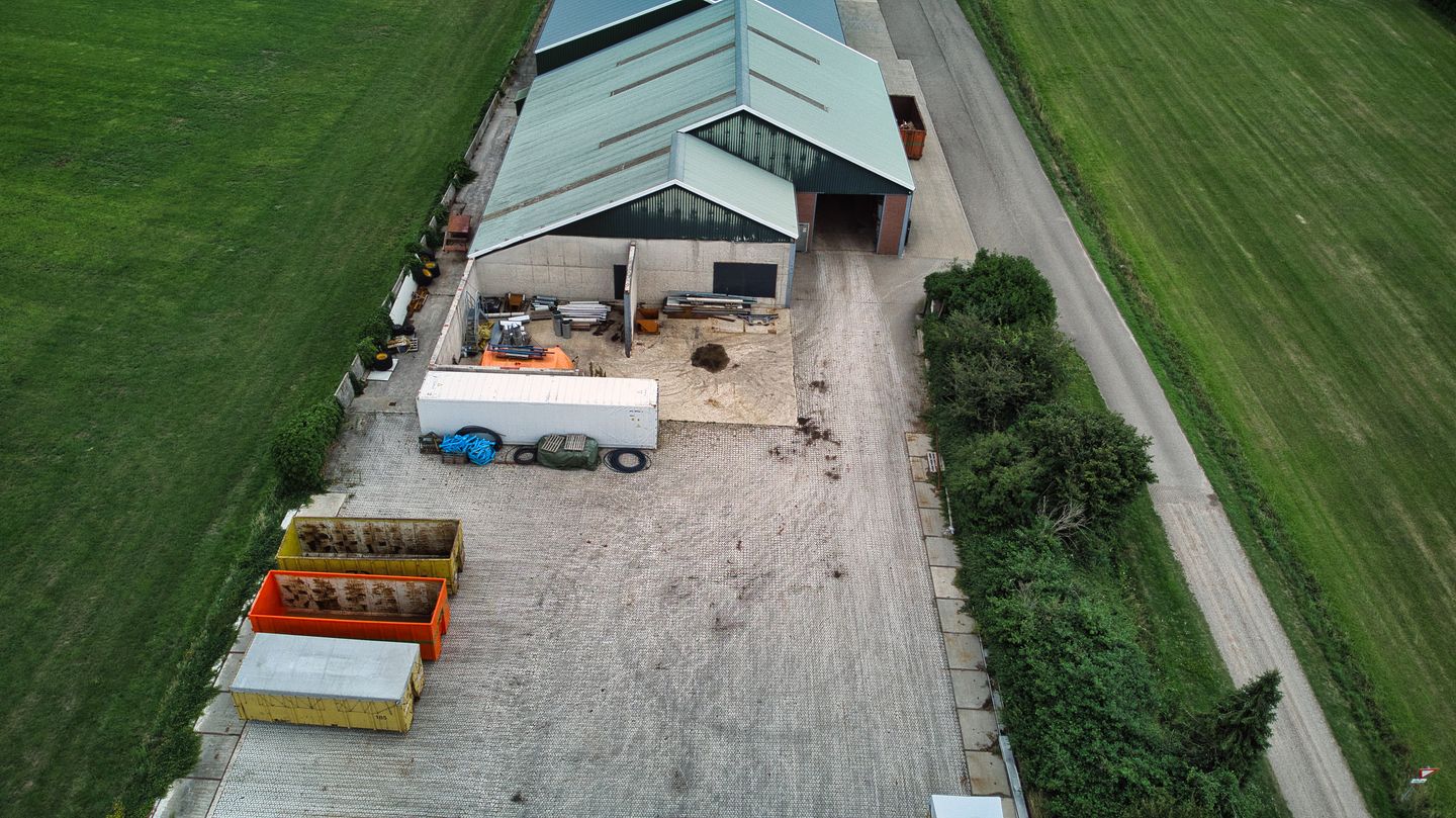 Bekijk foto 5 van Hazenveldsche Molenweg 2