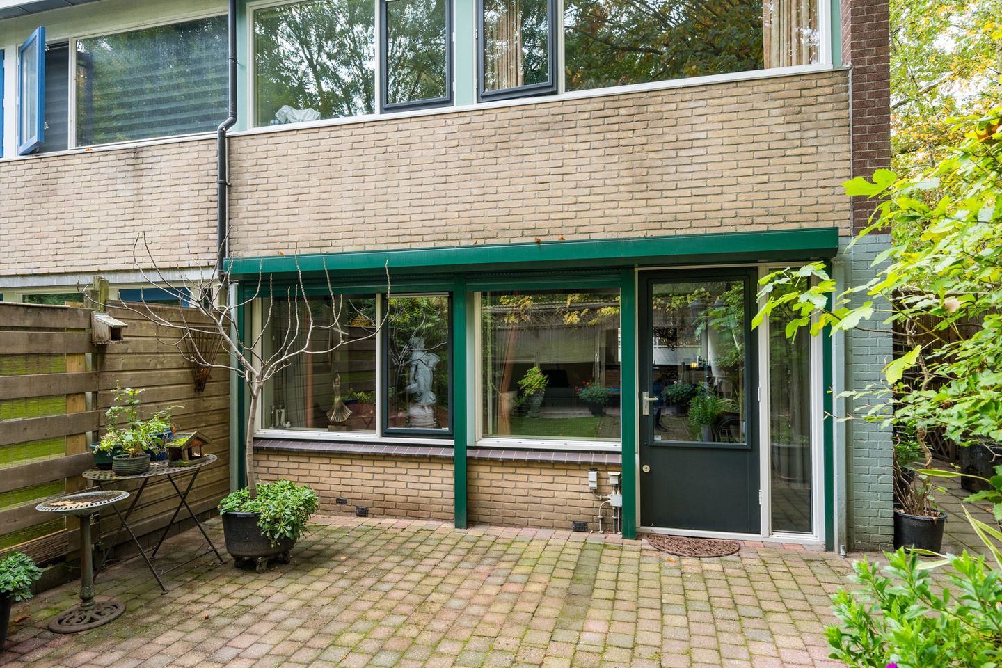 Foto 34 van Bunderhorst 136