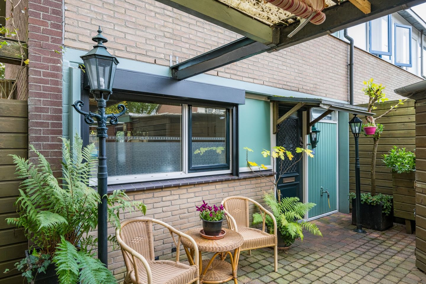 Foto 35 van Bunderhorst 136